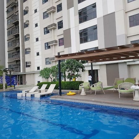 Kc Studio 7 At Horizon 101 Cebu Exteriér fotografie