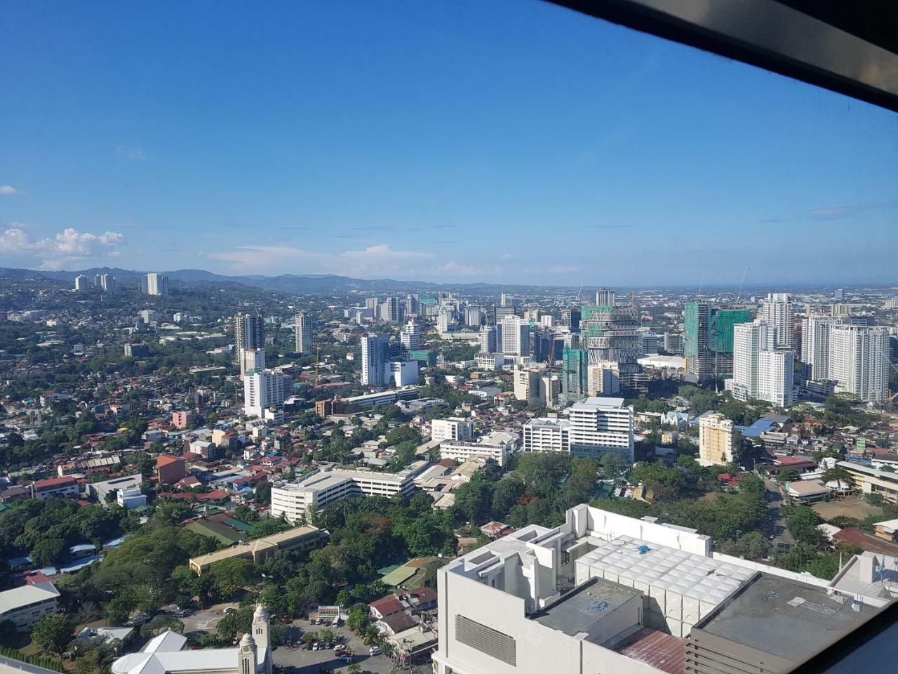 Kc Studio 7 At Horizon 101 Cebu Exteriér fotografie